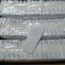 Pampers Pure Baby Diapers, Size 6 (35+ lbs), 108, Up to 100% Leakproof, Premium Hypoallergenic Soft Diapers