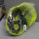 Pyramexhard hat (4 Point Ratchet, Hi Vis Lime)