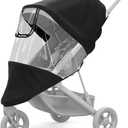 Thule Spring Rain Cover New - Simple and Easy Installation - Maxium Weather Protection