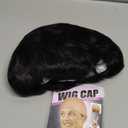 Pixie Cut Wig Human Hair Short Pixie Cut Wigs for Black Women Human Hair Glueless Pixie Wig Short Layered Brazilian Virgin Human Hair Wigs For Women Color 1B#