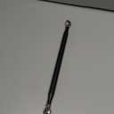 Shift Linkage, Adjustable Shifter Linkage Compatible for Harley Davidson Street Glide, Electra Glide, Road King, Road Glide, Tri Glide, Softail 1986-Later (Black)