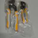 8 & 10-Inch Channel Locks Plier Set - Adjustable Water Pump Pliers for Plumbing & DIY Tasks