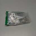 4-Pack 50 LEDs Multicolored Christmas Fairy Lights, Battery Operated Mini LED String Lights for Bedroom/Christmas/Parties/Wedding(Set of 4, Multi-Color)