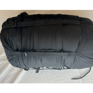 MT Army Military Modular Sleeping Bags System, Multi-Layered w/ Bivy Cold Cover