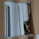 HP DeskJet 4255e Wireless All-in-One Color Inkjet Printer, Scanner, Copier, Best-for-home, 3 month Instant Ink trial included. This printer is only 2.4 ghz capable. AI-enabled (588S6A)