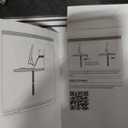 Under Desk Cable Management Tray Wire Management Standing for Home White|Home & Garden | Home Organization|1X Cable Tray Basket