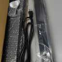 Power Tool Organizer Wall Mount with Charging Station, Drill Holder, Adjustable Layers, Heavy Duty Garage Tool Organizer Storage with 8 Outlet Power Strip, Christmas Gifts for Men, Dad, Husband