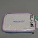 ProtectMySleep® Tencel Pillow Protectors - 2-Pack, Eco-Friendly, Waterproof & Hypoallergenic Zippered Covers, Soft, Natural Fiber (Standard / Queen)