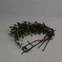 Artificial Tree Branches with Leaves for Decoration Faux Greenery in Vase 4pcs 43.31 Inches