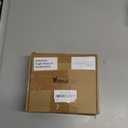 Mumufy 3 Pcs Ceramic Christmas Tree Candle Holder Decor Green Christmas Tree Tabletop Decoration Vintage Decorative Porcelain Taper Candlestick for Winter Holiday Farmhouse Fireplace Centerpiece Decor