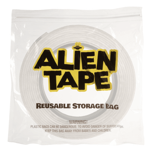 Alien Tape Double Sided Multifunctional Waterproof Tape 10 ft.