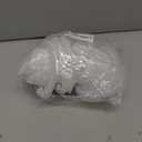 HNVCF10 Replacement Filters, Compatible with Black and Decker Dustbuster Hand Vacuums HNVC215B10, HNV215B12, HNVC215BW52, HNVC115J06, HNVC115B22, HNVC220BCZ01, HNVC220BCP07 Filter (6 Pack)