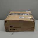 Letapapa Kids Play Kitchen Set, Kitchen Toys with Realistic Sound & Light, Cooking Stove, Sink, Play Food and Kitchen Accessories, Kitchen Playset Gifts for Toddlers Girls Boys (Green)