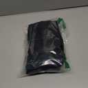 FireSwan Womens Dress Pants Stretchy Wide Leg Work Pants Business Casual Trousers Pull On Office Slacks with 4 Pockets (Large, Black)