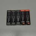 A-Premium Lower and Upper Engine Intake Manifold Gasket Set Compatible with Kia Borrego 2009 2010 2011, 3.8L