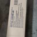 Storkcraft Caribou Twin-Over-Twin Bunk Bed (Black with Natual)  GREENGUARD Gold Certified, Converts to 2 Individual Beds