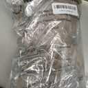 Apricot Lamb Sleeping Hippo Stuffed Animals for Kids, Soft Cute Plush Toys for Baby Girl and Boy, 13 Inches