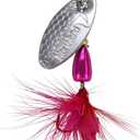2 x Northland Tackle Tungsten Spinner