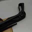 10L0L Golf Bag Attachment for 1987-Up Club Car DS Gas & Electric, Golf Bag Holder Bracket Rack Assembly for Rear Seat - OEM 1013935