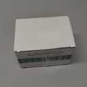 Bearington Nick Santa Claus Christmas Stuffed Animals - 6" Soft Christmas Stuffies for Kids with Red and White Hat, Soft Fur, and Weighted Bottom - Poseable Holiday Plush Toy - Gift for Teens and Kids