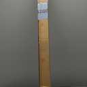 LEVOLOR Basics Cordless Fabric Roller Shade, Easy to Install Blackout Shades for Windows, Neutral White, Fits up to 46 Width and 72 Length, Home Solution for Any Space or Room Decor