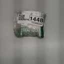 2025 WiFi Repeater,WiFi Extender Signal Booster for Whole Home & Backyard with Ethernet Port, Wireless Repeater Amplifier Long Range Covers up to 10,000 sq.ft, 4X Faster Repeater Work with Any Router (white)