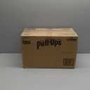 Pull-Ups Boys' Potty Training Pants, Size 2T-3T Training Underwear (16-34 lbs), 124 Count (4 Packs of 31) 