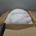 Memory Foam Mattress Topper Queen, Cooling Pillow Top