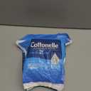 Cottonelle Fresh Care Flushable Wet Wipes, Adult Wet Wipes, 1 Refill Pack, 168 Wipes Per Pack