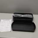 Multi-Purpose Pull-Out Storage Organizers, Under Sink/Cabinet Organizers and Storage for Bathroom & Kitchen, Black, 12.8 Inches, 2 Packs