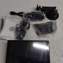 Wireless Apple Carplay Screen for Car 4K Dash Cam, 9" Portable Apple Carplay & Android Auto Car Stereo, with 1080p Backup Camera, GPS Navigation/Mirror Link/Voice Control/Bluetooth