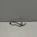 Predep Radio Antenna Base Bracket with Cable Compatible with 2007-2023 Jeep Wrangler, Replace# 56040921AG