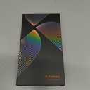 TORRAS Magnetic Shockproof for iPhone 17 Pro Case, Compatible with MagSafe, Military-Grade Drop Protection, Camera Control, DIY Button, Slim Translucent Phone Case for iPhone 17 Pro, Orange