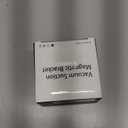 MARUVI MagSafe Car Phone Holder, 96LBS Ultra Vacuum Suction Cup & 2800gf Strong Magnetic, 360° Adjustable Reinforced Car Mount, Compatible with iPhone & Android for Car/ Gym/ Mirror(Zinc Alloy)