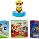 Little Tikes Story Dream Machine PAW Patrol Exploration Collection, Storytime, Books, Audio Character, Toy Gift, Toddlers, Kids Girls Boys Ages 3+