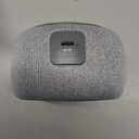 Gentle Wake Alarm Clock White Noise Machine