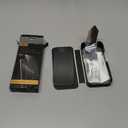 ESR Accessory Glass by Corning 3 Pack 9H+ Glass for iPhone 17 Pro Screen Protector, with AR Anti-Reflective Technology, Military Grade Shatterproof & Durable with UltraFit Tray