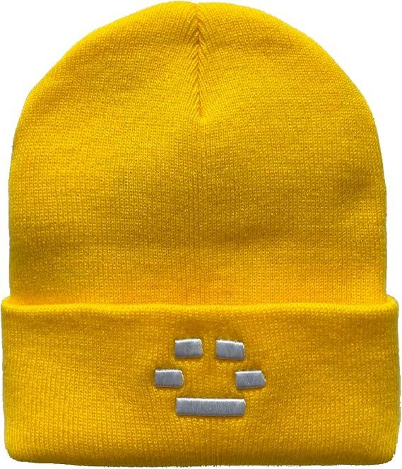 Quackity Merch LAS Nevadas Beanie