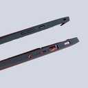 for HP Chromebook X360 11MK G3 EE Bottom Cover - Durable Lower Case Replacement with Lower cover-M49317-001