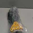 BESPORTBLE Alto Saxophone Stand Multi-function Foldable Bracket High Stability for Trumpet Sax