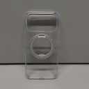 TORRAS 360 Magnetic Stand for iPhone 17 Pro Max Case, Fit for MagSafe  4X Military-Grade Protection Slim Case for iPhone 17 Pro Max 6.9" 2025, Clear, Ostand O3 Fitness Series (B-Crystal Clear)