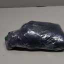 IWEMEK Women Spaghetti Strap Floral Lace Bridesmaid Cocktail Party Dress Cold Shoulder Ruffle Sleeve Wedding Guest Prom Dress Size M