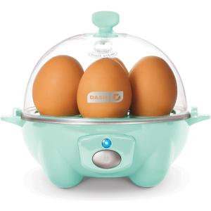 Rapid Egg Cooker (Aqua)