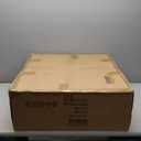 Mustang Outdoor Fire Pit Livingston , 23" Diameter