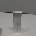 1" (25mm) X 2"(50mm) Square Aluminum Flat BAR 8" Long 6061 General Purpose Plate,T6511 Solid New Mill Stock (1x2x8 inch, 2 Pcs)