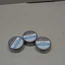 Dove Men+Care Medium Hold Hair Styling Paste - 1.75oz: Paraben-Free, All Hair Types 3 Pack