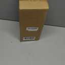 GuanQiao 40 Pack Pink Plastic Champagne Flutes, 5.5 Oz Clear Disposable Plastic Champagne Glasses, Glasses Cups for Valentines Wedding Celebration Birthday Party New Years Eve Supplies