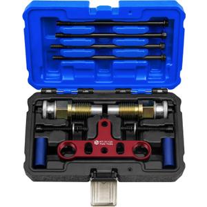 Fuel Injector Install and Remove Tool Compatible with BMW N20 N55, Fuel Injector Removal Installation Tool, Fuel Injector Puller