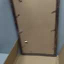 Picrit 11x22 Frame, Photo Frame for Wall Mounting Display, Brown