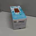 DERMALOGIC Massage Oil Warmer for Pro Spa Massage, Home Lotion Warmer with Aluminum Bottle Pump Set, Plug-in Oil Heater Beauty Salon Treatment Equipment, Light Wood